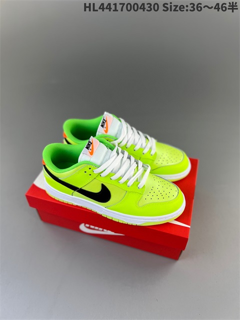 men low dunk sb shoes US7-US12 HH shoes 2023-10-30-045